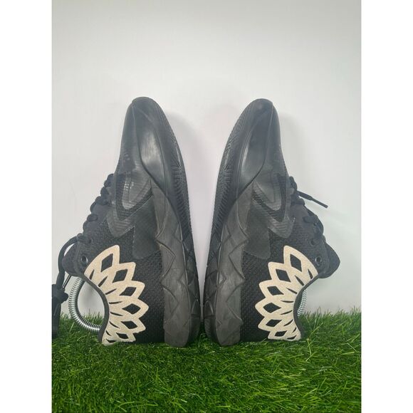 Shop Black Boys PUMA X LAMELO BALL MB.04 Lo Team Basketball  Puma Melo Basketball Shoes Men’s 5.5 Women’s 7 Black White Athletic Sneakers